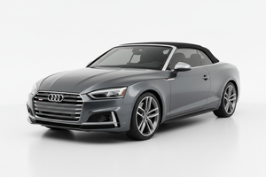 2016-2024 Audi S5 Cabriolet
