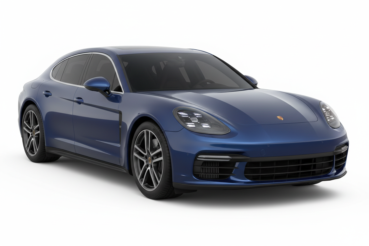 2017-2023 Porsche Panamera Saloon