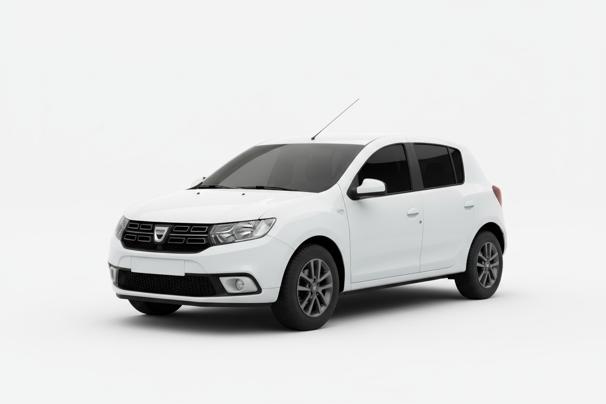 2017 Dacia Sandero