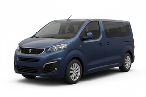 2018-2021 Peugeot Expert Combi