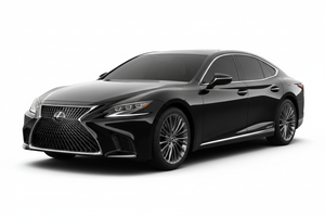 2018-2025 Lexus LS