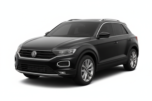 2018-2025 Volkswagen T-Roc