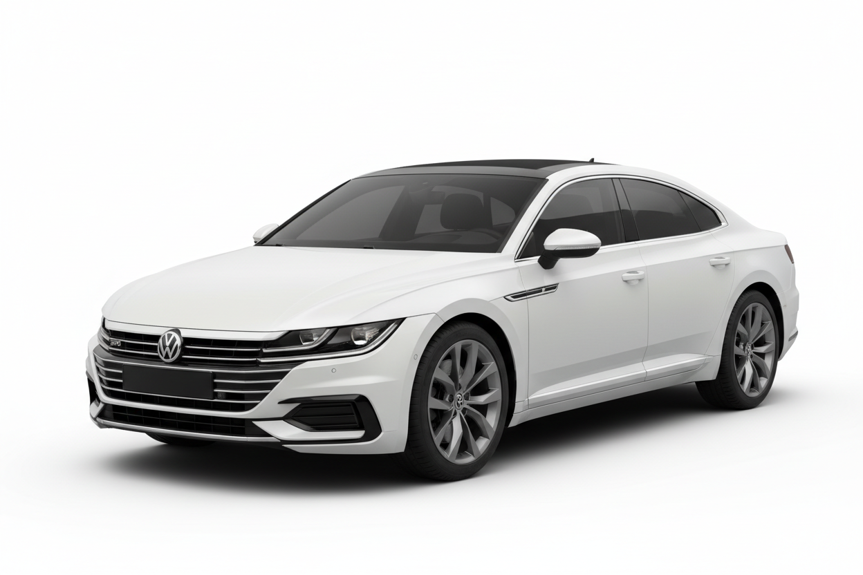 2018 Volkswagen Arteon