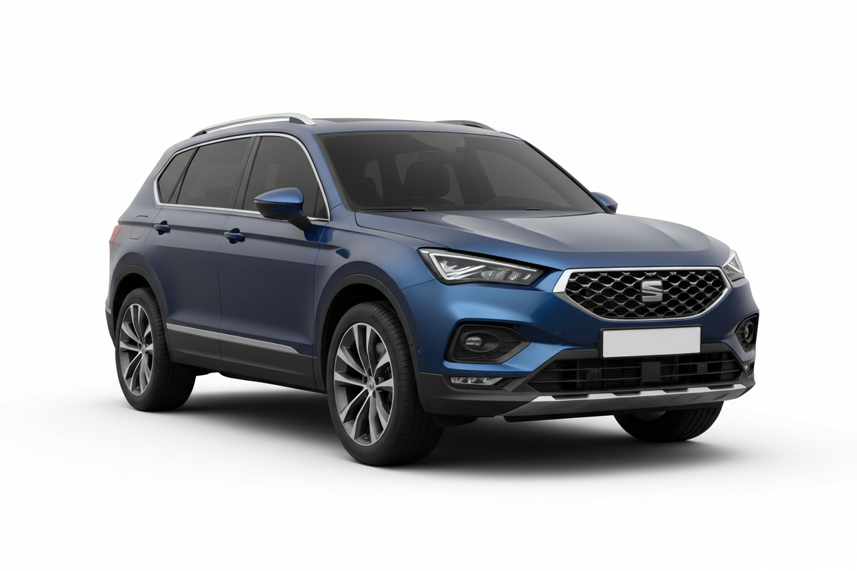 2019-2024 Seat Tarraco
