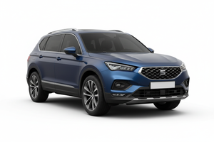 2019-2024 Seat Tarraco