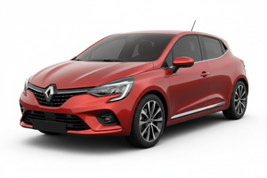 2019 Renault Clio