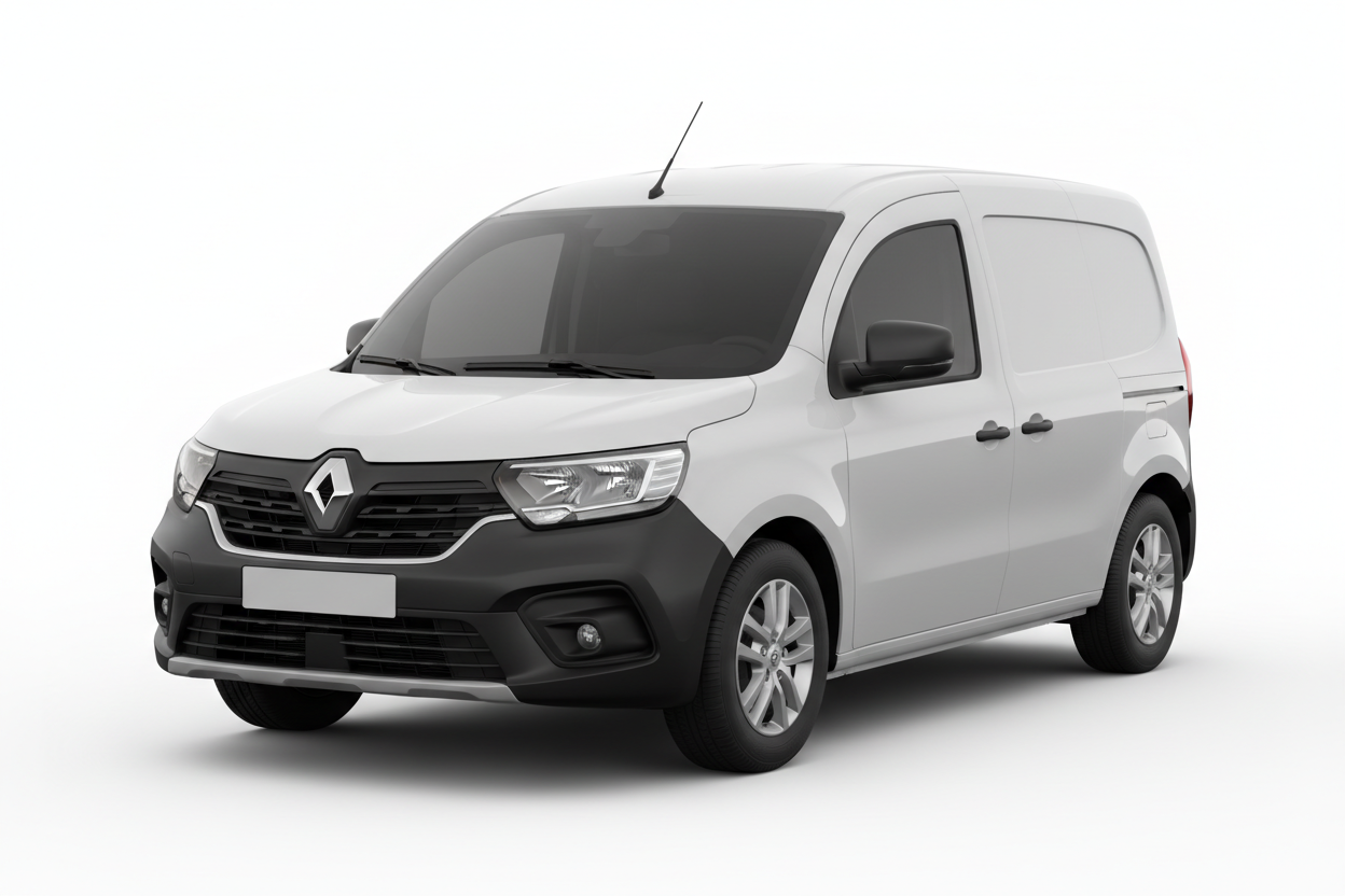2019 Renault Kangoo