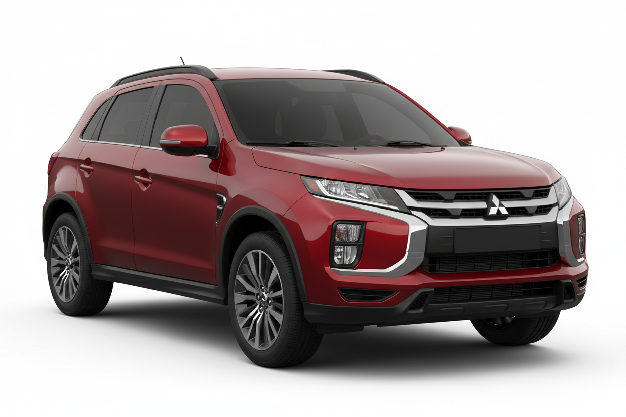 2020-2025 Mitsubishi ASX/Outlander Sport