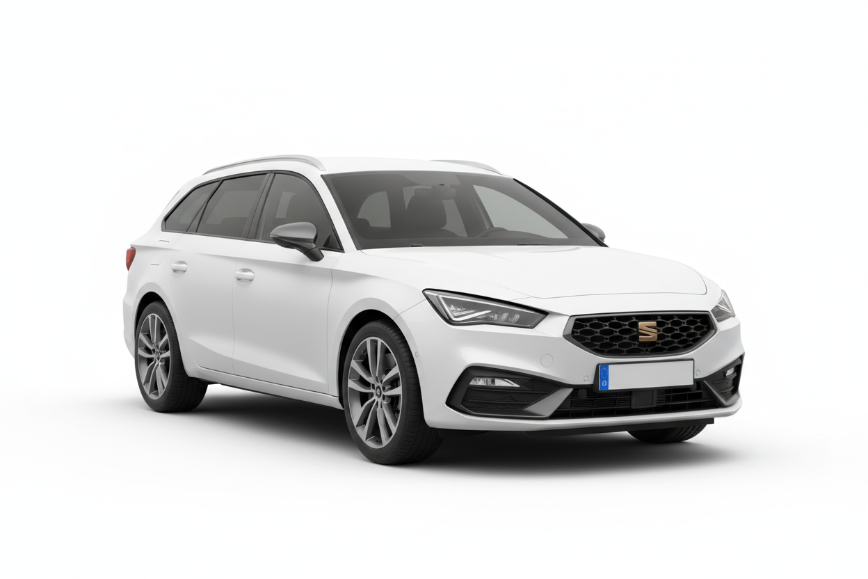 2020-2025 SEAT Leon Estate