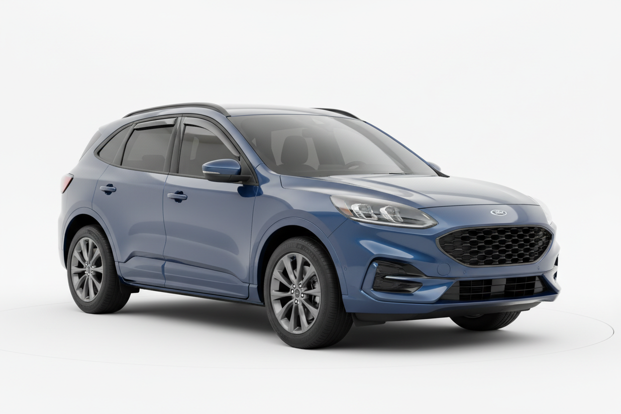 2020-2026 Ford Kuga