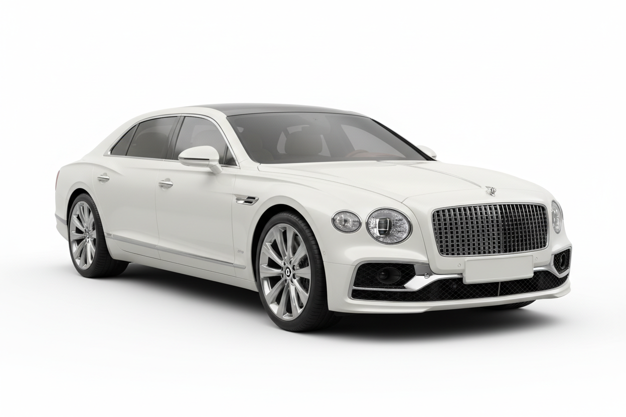 2020 Bentley Flying Spur
