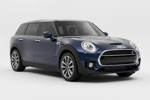2020 Mini Clubman