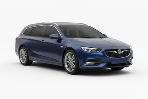 2020 Vauxhall Insignia Estate catalog image