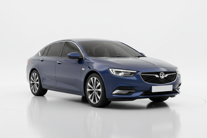 2020 Vauxhall Insignia Grand Sport catalog image