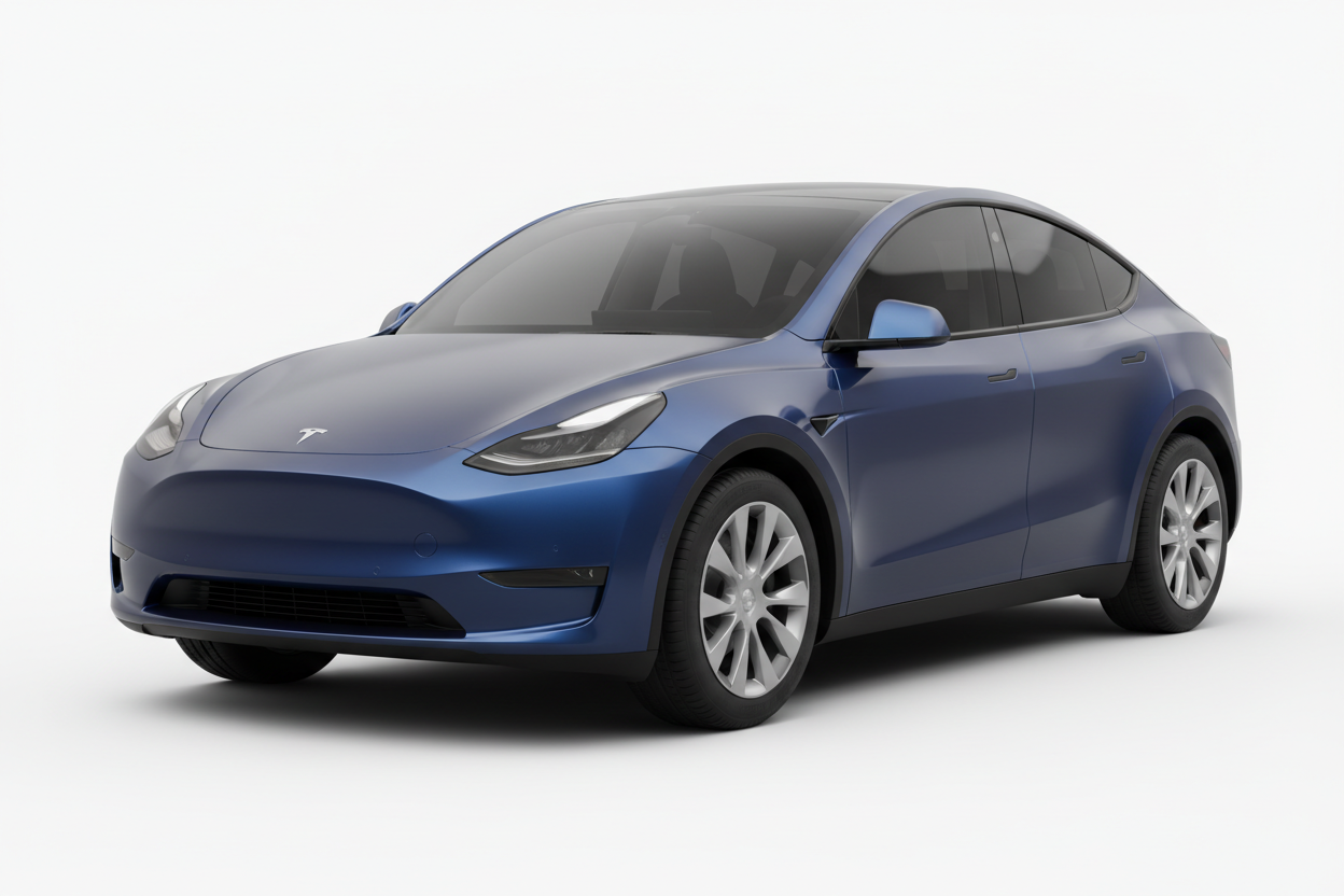 2021-2023 Tesla Model Y