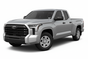 2022-2025 Toyota Tundra Double Cab
