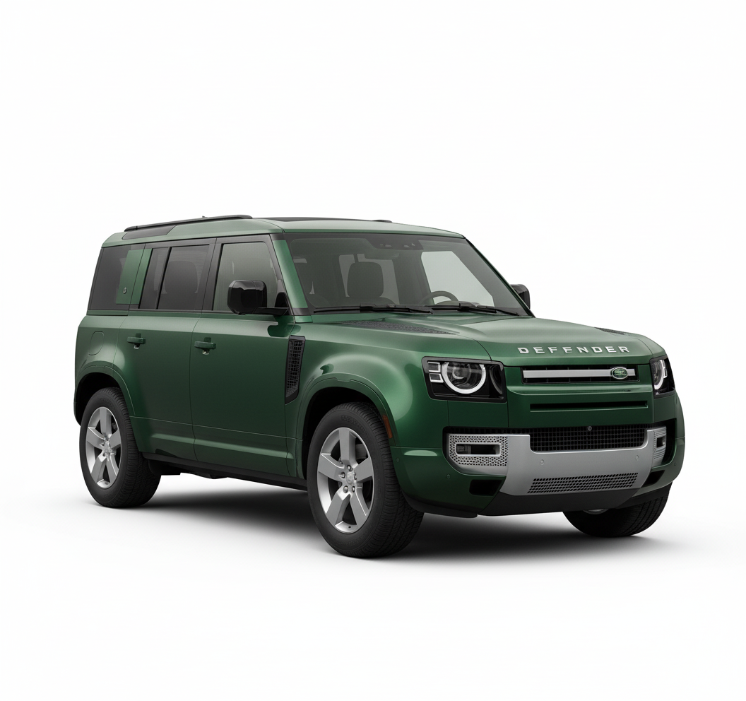 2022 Land Rover Defender 110