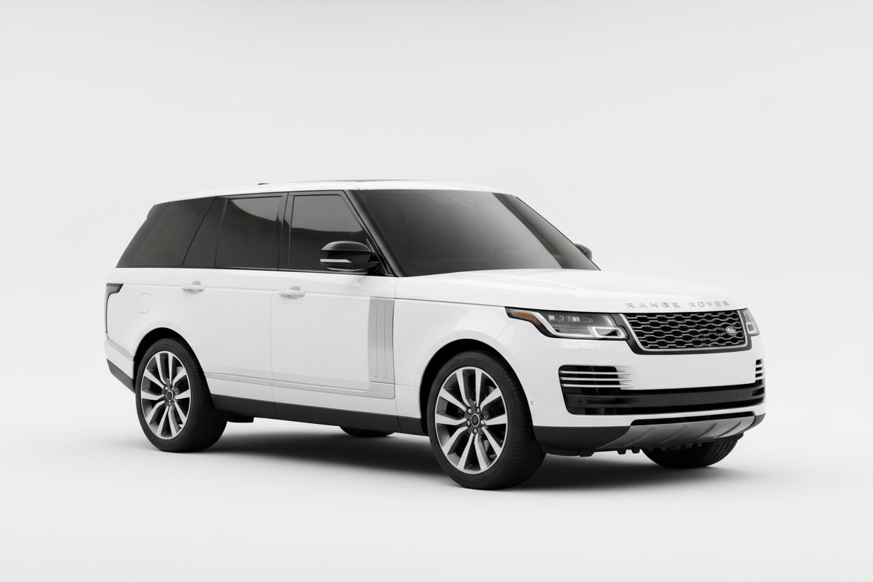 2022 Range Rover SWB L460