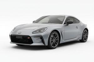 2022 Toyota 86