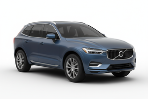 2022 Volvo XC60 catalog image