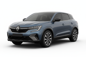 2023-2026 Renault Austral