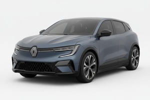 2023-2026 Renault Megane E-Tech