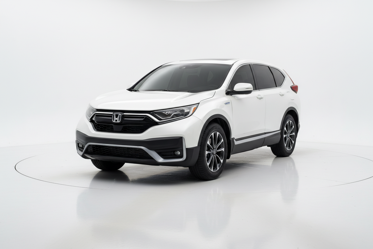 2023 Honda CR-V Hybrid