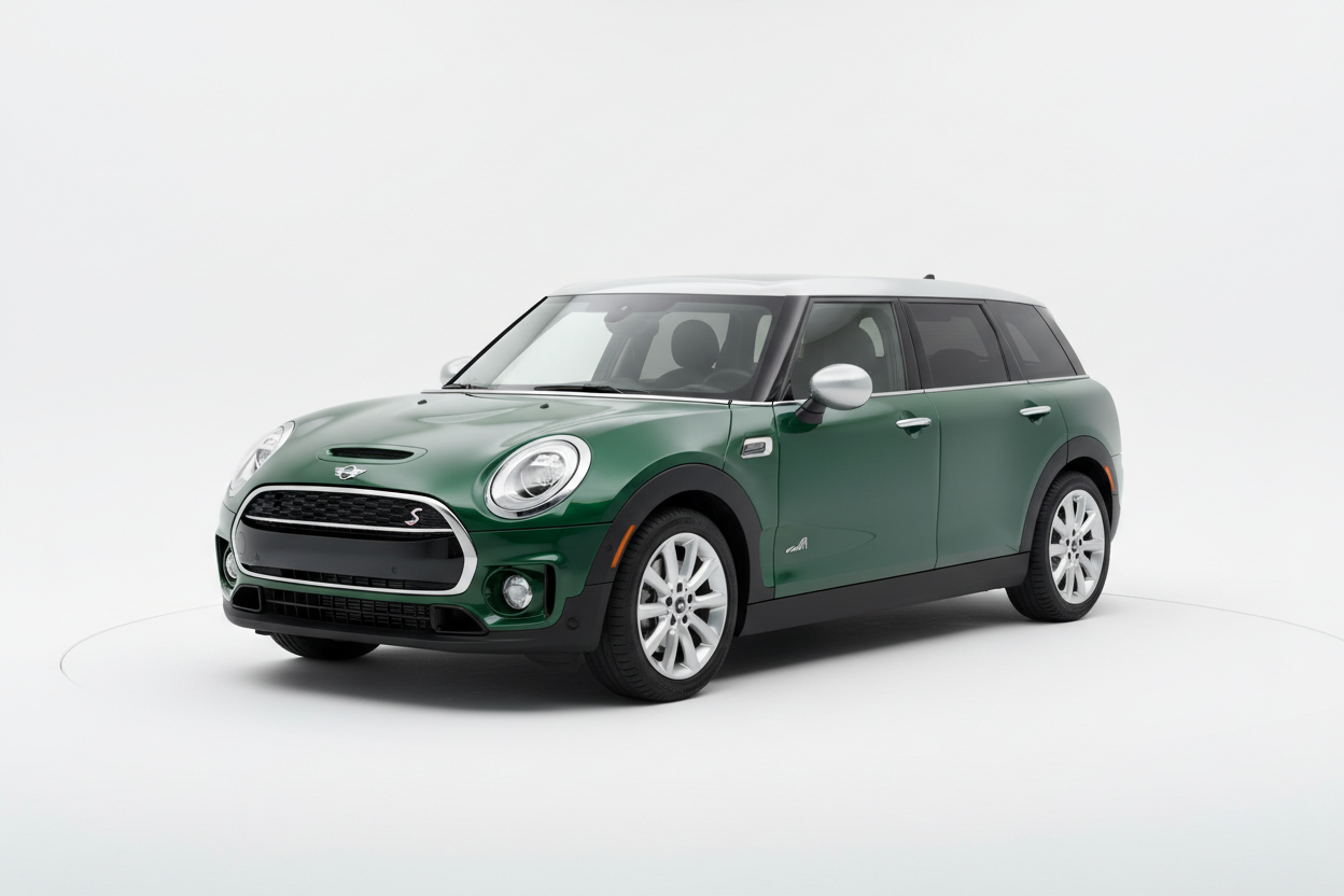 2023 MINI Clubman