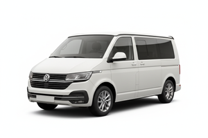 2023 Volkswagen California