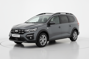 2024 Dacia Jogger with Tinted Windows
