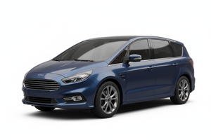 2024 Ford S-Max