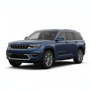 2024 Jeep Grand Cherokee L