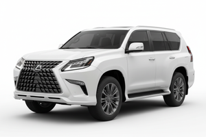 2024 Lexus GX