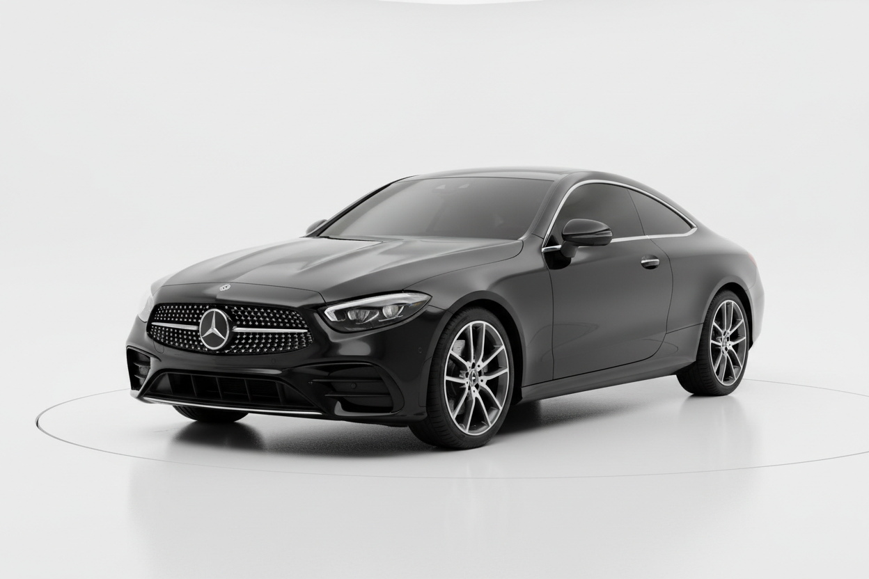 2024 Mercedes-Benz CLE