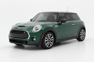2024 Mini 3 Door