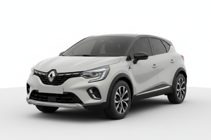 2024 Renault Captur