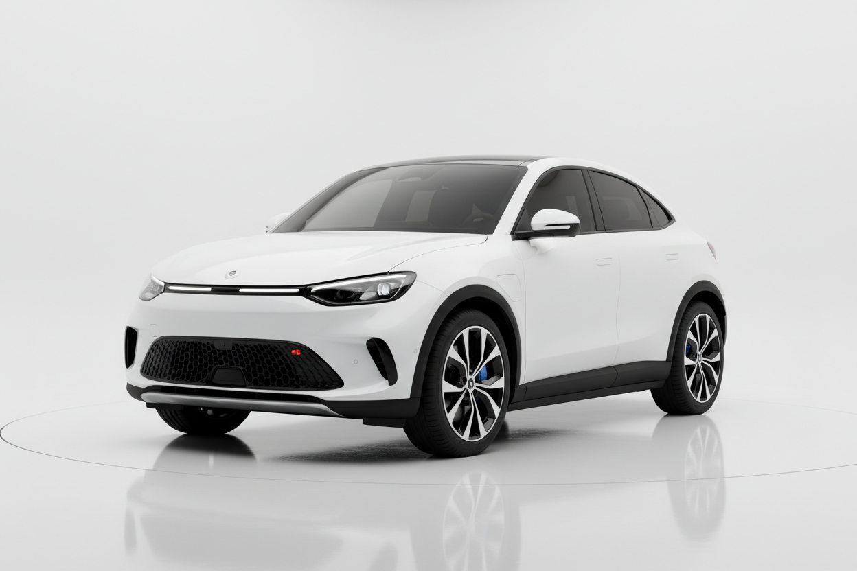 2024 Smart #3
