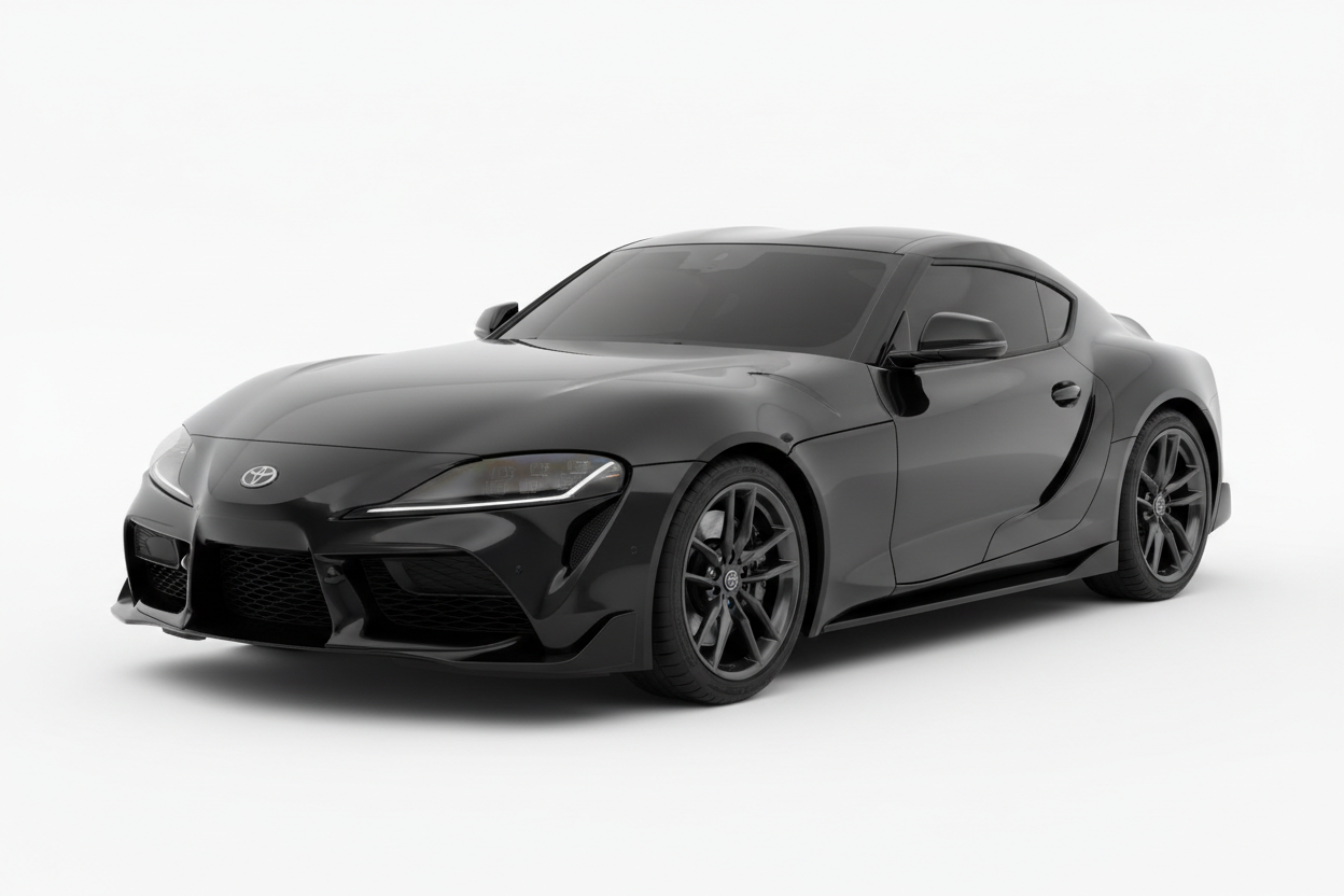 2024 Toyota GR Supra
