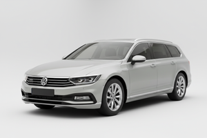 2024 Volkswagen Passat Estate