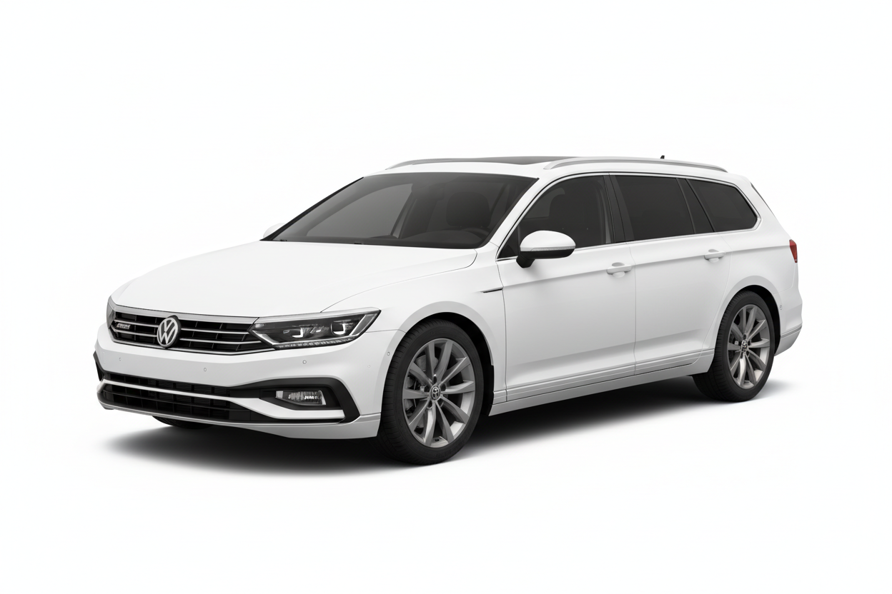 2024 Volkswagen Passat Estate