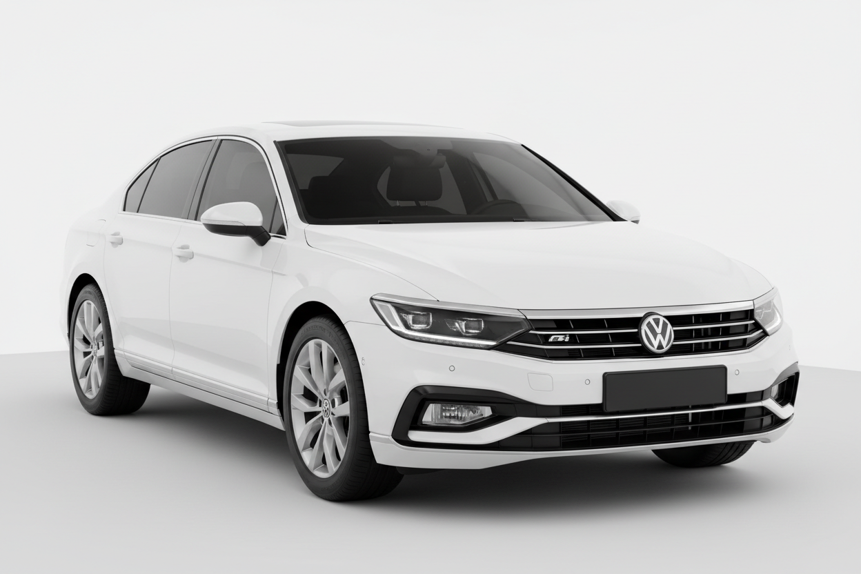 2024 Volkswagen Passat