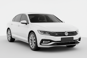 2024 Volkswagen Passat