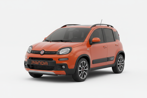2025 Fiat Grande Panda