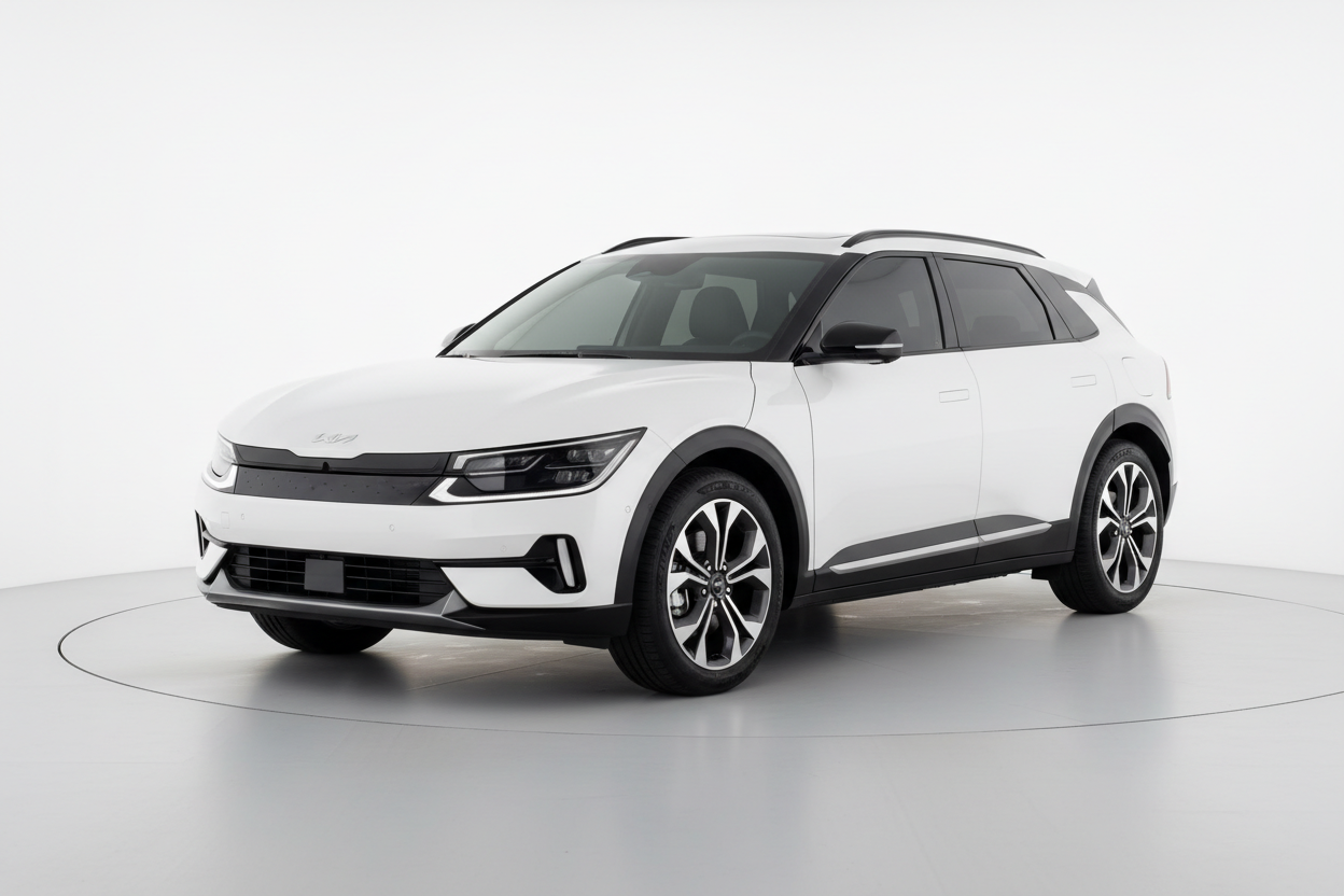 2025 Kia EV5