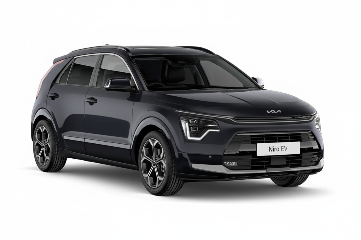 2025 Kia Niro EV catalog image
