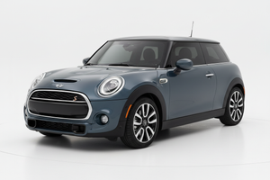 2025 Mini 3 Door