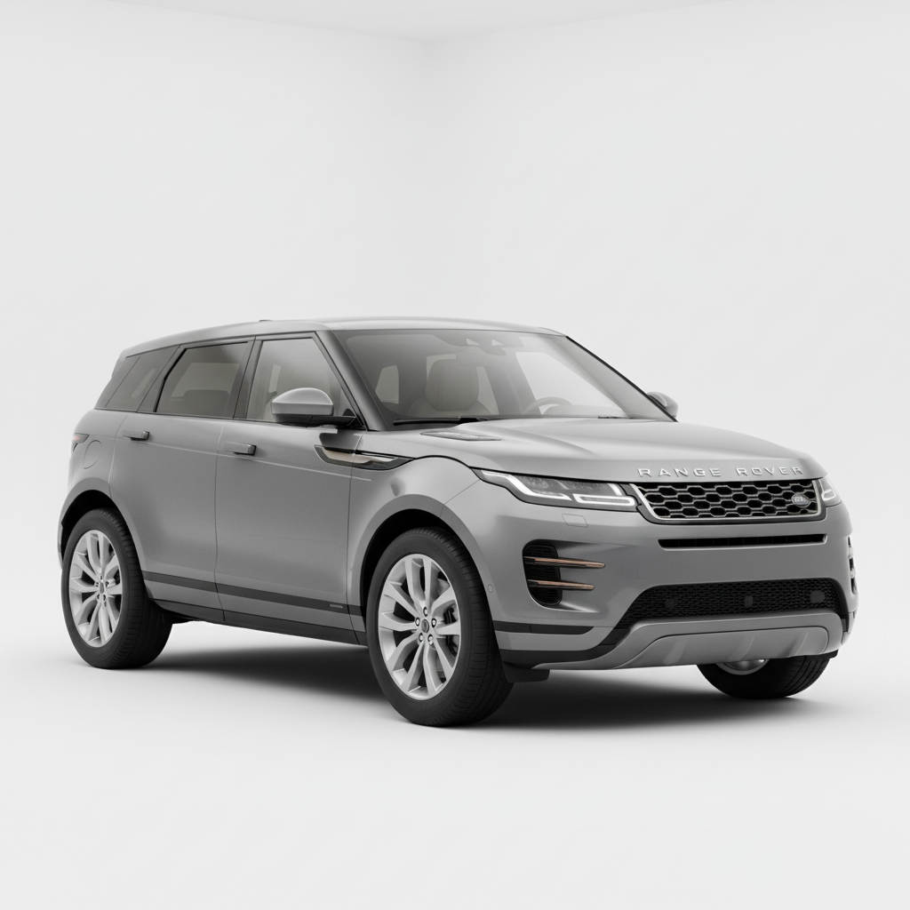 2025 Range Rover Evoque