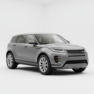 2025 Range Rover Evoque