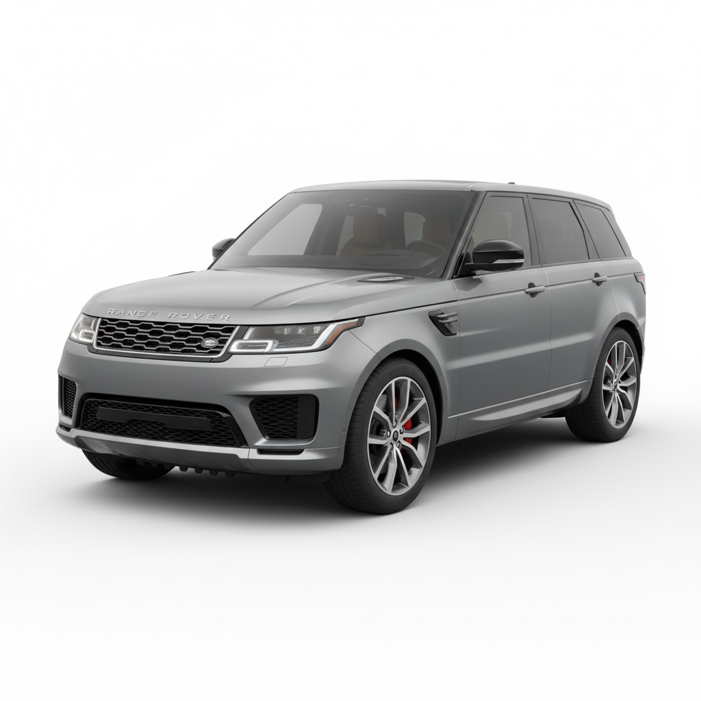 2025 Range Rover Sport