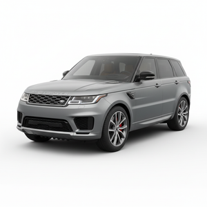 2025 Range Rover Sport